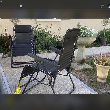 Chambre Du Merle Illats エクステリア 写真